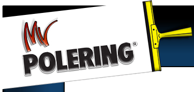 MV Polering ApS